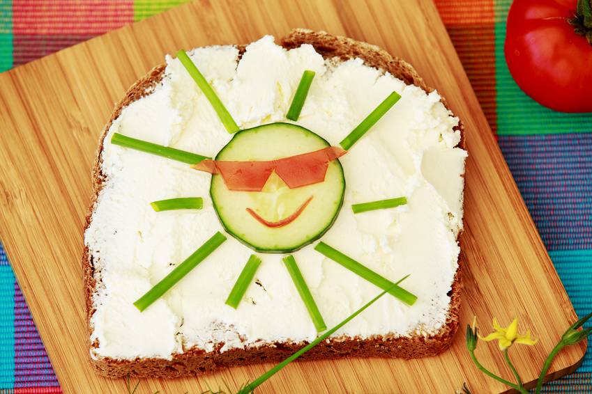 Frühstück